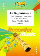 La Réjouissance Download