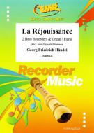 La Réjouissance Download