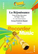 La Réjouissance Download