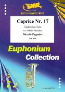 Caprice No. 17 Download