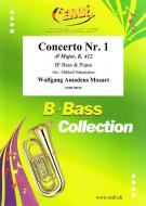 Concerto No. 1 Ab Major KV 412 Download