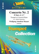 Concerto No. 2 Bb Major KV 417 Download