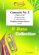 Concerto No. 3 C Major KV 447 Download