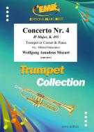 Concerto No. 4 Bb Major KV 495 Download