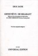 Geneviève de Brabant 