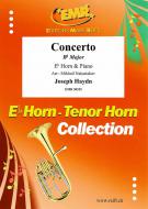 Concerto Bb Major Download