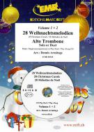 28 Weihnachtsmelodien 1 & 2 Download