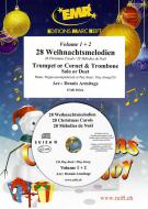 28 Weihnachtsmelodien 1 & 2 Download