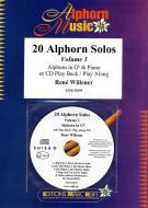 20 Alphorn Solos 1 Download