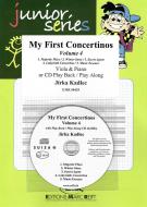 My First Concertinos 4 Download