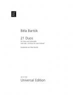 21 Duets 