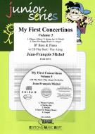 My First Concertinos 5 Download
