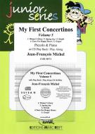 My First Concertinos 5 Download