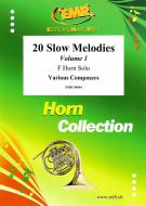 20 Slow Melodies 1 Download