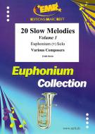 20 Slow Melodies 1 Download