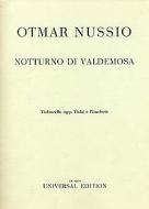 Notturno di Valdemosa 