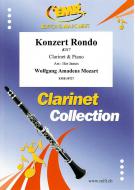 Konzert Rondo KV 317 Download