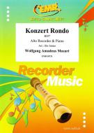 Konzert Rondo KV 317 Download