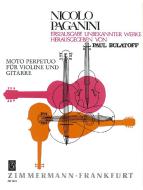 Moto perpetuo op. 11 