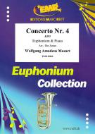 Concerto No. 4 KV 495 Download