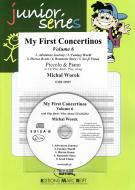 My First Concertinos 6 Download