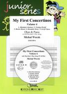 My First Concertinos 6 Download