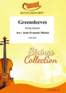 Greensleeves Download