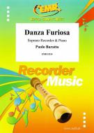 Danza Furiosa Download