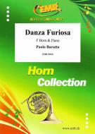 Danza Furiosa Download