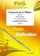 Concerto in D Minor op. 33 Download
