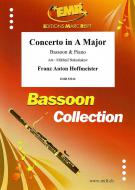 Concerto in A Major Download