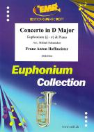 Concerto in D Major Download