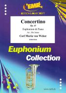 Concertino op. 45 Download