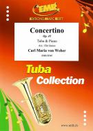 Concertino op. 45 Download