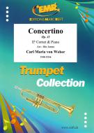 Concertino op. 45 Download