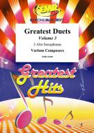 Greatest Duets 3 Download