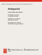 Antiquarian line Standard