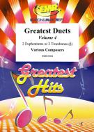 Greatest Duets 4 Download