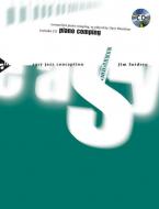 Easy Jazz Conception Piano Comping 