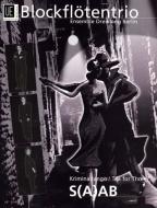 Kriminaltango / Tea For Three 