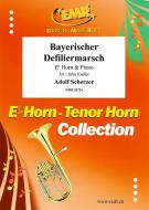 Bayerischer Defiliermarsch Download