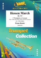 Hessen Marsch op. 161 Download