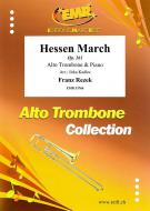 Hessen Marsch op. 161 Download