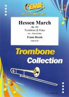 Hessen Marsch op. 161 Download