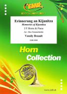 Erinnerung an Kijanitza Download