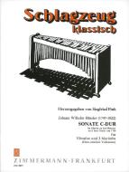 Sonata C major 
