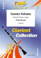 Sonata Solenne Download