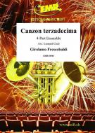 Canzon terzadecima Download