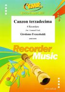Canzon terzadecima Download