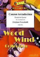 Canzon terzadecima Download